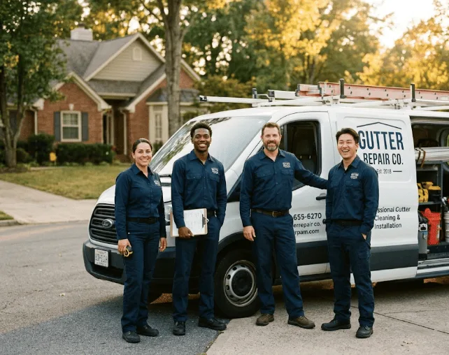 Gutter Repair company in Snelling, CA