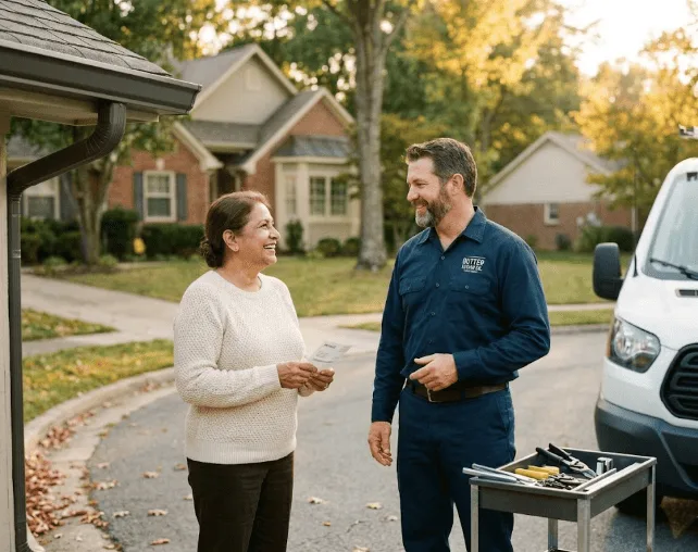 Gutter Repair Snelling, CA FAQs