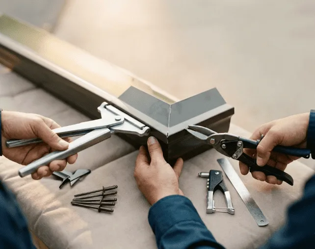 Why choose Gutter Repair in Snelling, CA
